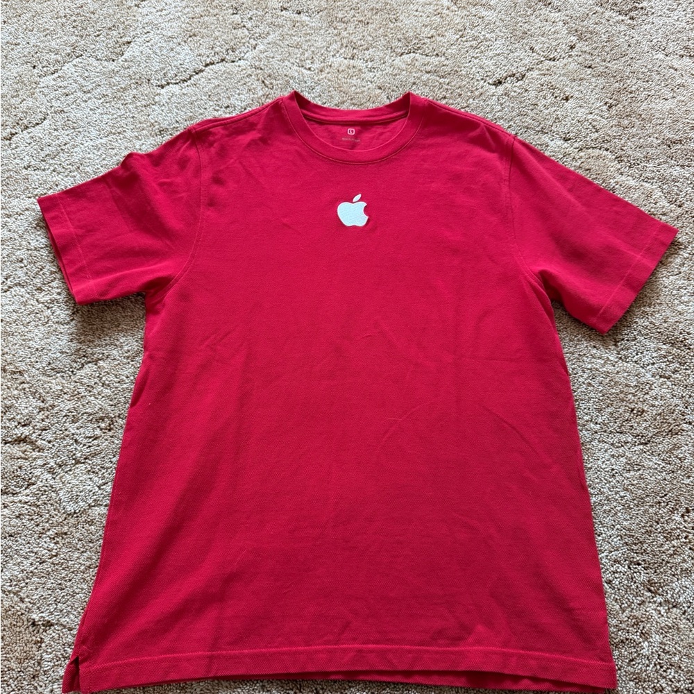 Apple Employee T Shirt